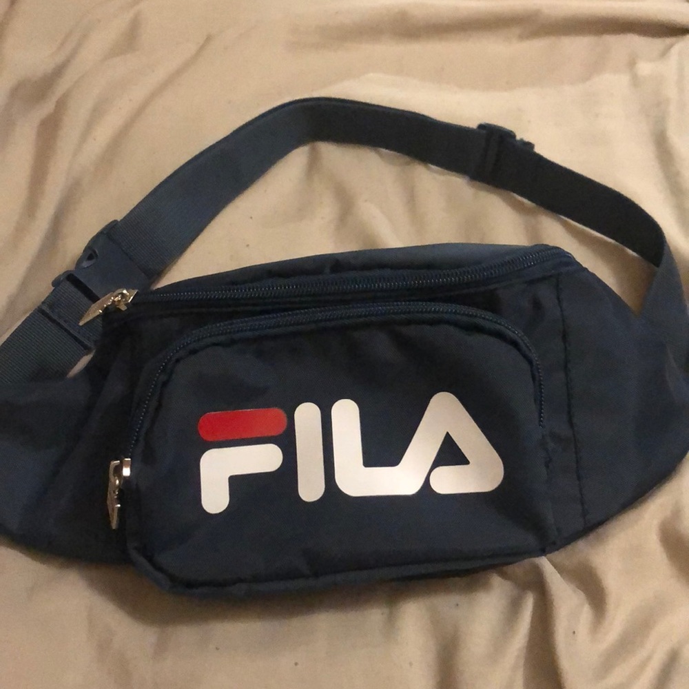 Fila Fannypack